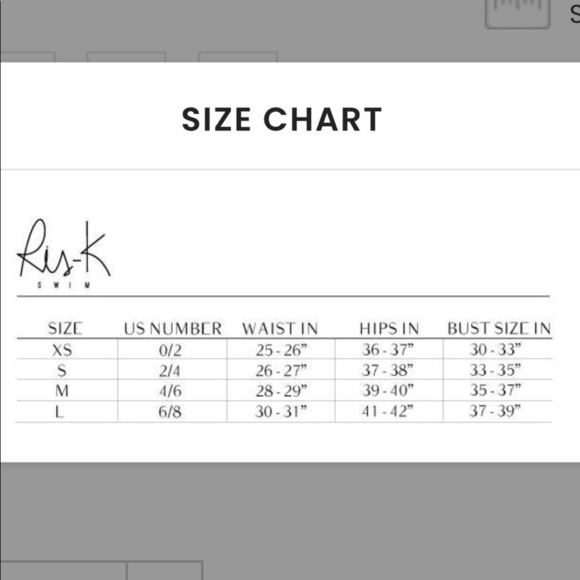 Ris-k SWIMWEAR Expedition One Piece Swimsuit - Picture 4 of 5